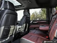 2026 GMC Sierra 2500HD Denali Ultimate Crew Cab Standard Box 4-W - Photo 24