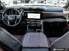2026 GMC Sierra 2500HD Denali Ultimate Crew Cab Standard Box 4-W - Photo 25