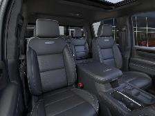 2026 GMC Sierra 2500HD AT4X Crew Cab Standard Box 4-Wheel Drive - Photo 6