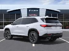 2027 Buick Enclave Sport Touring AWD 4dr Sport Touring - Photo 3