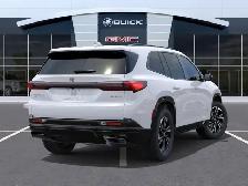 2027 Buick Enclave Sport Touring AWD 4dr Sport Touring - Photo 4
