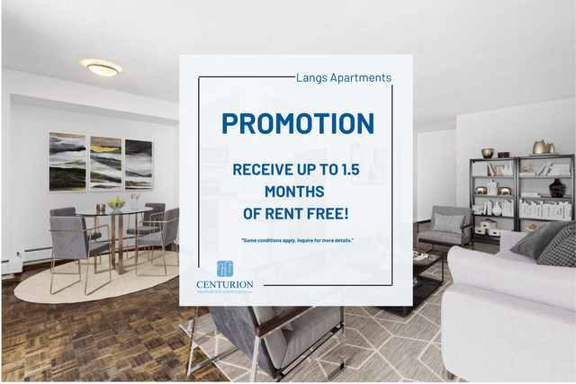 1 Bedroom - Aviation & Montreal Rd. in Ottawa! Call Now!