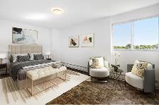 1 Bedroom - Aviation & Montreal Rd. in Ottawa! Call Now! - Photo 6
