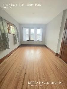BEAUTIFUL 2 BEDROOM UPPER UNIT IN WALKERVILLE!   Hydro & Gas - Photo 3