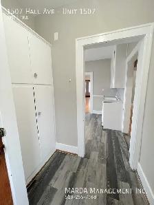 BEAUTIFUL 2 BEDROOM UPPER UNIT IN WALKERVILLE!   Hydro & Gas - Photo 10