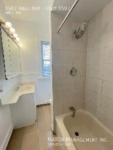 BEAUTIFUL 2 BEDROOM UPPER UNIT IN WALKERVILLE!   Hydro & Gas - Photo 14