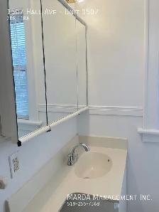 BEAUTIFUL 2 BEDROOM UPPER UNIT IN WALKERVILLE!   Hydro & Gas - Photo 15