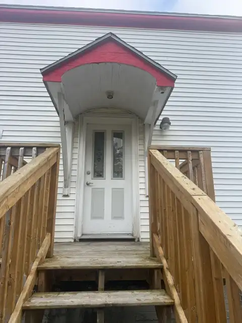 49 Central Avenue - 49B Central Avenue Apartment for Rent