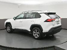 2022 Toyota RAV4 XLE AWD, HEATED SEATS, BACKUP CAMERA & MORE! - Photo 34