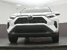 2022 Toyota RAV4 XLE AWD, HEATED SEATS, BACKUP CAMERA & MORE! - Photo 41