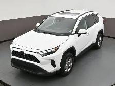 2022 Toyota RAV4 XLE AWD, HEATED SEATS, BACKUP CAMERA & MORE! - Photo 48