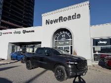 2027 RAM 1500 Sport