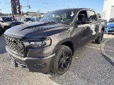 2027 RAM 1500 Sport - Photo 2
