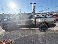 2027 RAM 1500 Sport - Photo 3