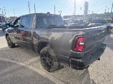 2027 RAM 1500 Sport - Photo 4
