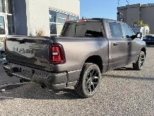 2027 RAM 1500 Sport - Photo 10