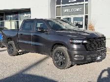 2027 RAM 1500 Sport - Photo 12