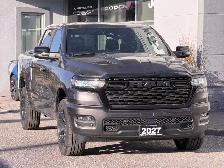 2027 RAM 1500 Sport - Photo 13