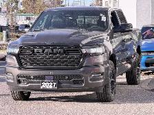 2027 RAM 1500 Sport - Photo 15