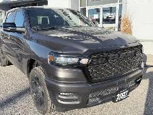 2027 RAM 1500 Sport - Photo 17