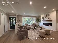 Beautiful Renovated 3 1 Bedroom Home in East Windsor! Plus Util - Photo 2