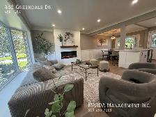 Beautiful Renovated 3 1 Bedroom Home in East Windsor! Plus Util - Photo 4