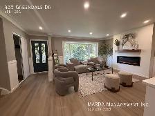 Beautiful Renovated 3 1 Bedroom Home in East Windsor! Plus Util - Photo 5