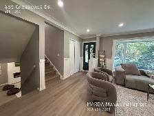 Beautiful Renovated 3 1 Bedroom Home in East Windsor! Plus Util - Photo 6