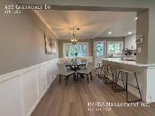 Beautiful Renovated 3 1 Bedroom Home in East Windsor! Plus Util - Photo 8