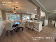 Beautiful Renovated 3 1 Bedroom Home in East Windsor! Plus Util - Photo 9