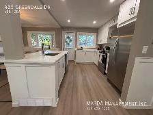 Beautiful Renovated 3 1 Bedroom Home in East Windsor! Plus Util - Photo 10