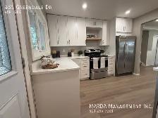 Beautiful Renovated 3 1 Bedroom Home in East Windsor! Plus Util - Photo 12