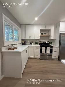 Beautiful Renovated 3 1 Bedroom Home in East Windsor! Plus Util - Photo 14