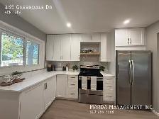 Beautiful Renovated 3 1 Bedroom Home in East Windsor! Plus Util - Photo 15
