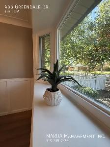Beautiful Renovated 3 1 Bedroom Home in East Windsor! Plus Util - Photo 17