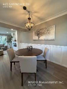 Beautiful Renovated 3 1 Bedroom Home in East Windsor! Plus Util - Photo 18