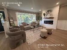 Beautiful Renovated 3 1 Bedroom Home in East Windsor! Plus Util - Photo 21