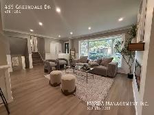 Beautiful Renovated 3 1 Bedroom Home in East Windsor! Plus Util - Photo 22