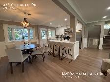 Beautiful Renovated 3 1 Bedroom Home in East Windsor! Plus Util - Photo 23