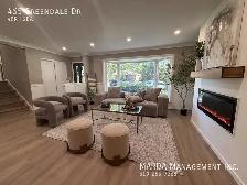 Beautiful Renovated 3 1 Bedroom Home in East Windsor! Plus Util - Photo 24