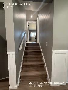 Beautiful Renovated 3 1 Bedroom Home in East Windsor! Plus Util - Photo 25