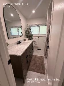 Beautiful Renovated 3 1 Bedroom Home in East Windsor! Plus Util - Photo 26