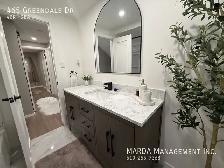 Beautiful Renovated 3 1 Bedroom Home in East Windsor! Plus Util - Photo 28