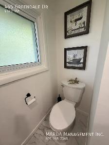 Beautiful Renovated 3 1 Bedroom Home in East Windsor! Plus Util - Photo 29