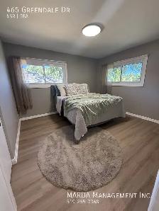 Beautiful Renovated 3 1 Bedroom Home in East Windsor! Plus Util - Photo 32