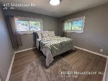 Beautiful Renovated 3 1 Bedroom Home in East Windsor! Plus Util - Photo 33