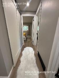 Beautiful Renovated 3 1 Bedroom Home in East Windsor! Plus Util - Photo 34