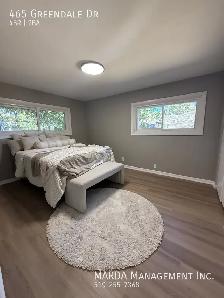 Beautiful Renovated 3 1 Bedroom Home in East Windsor! Plus Util - Photo 35