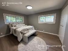 Beautiful Renovated 3 1 Bedroom Home in East Windsor! Plus Util - Photo 36