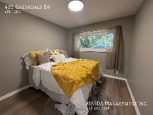 Beautiful Renovated 3 1 Bedroom Home in East Windsor! Plus Util - Photo 37